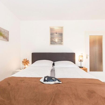 Lord Nelson Cuxhaven Apartment Екстериор снимка