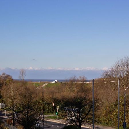 Lord Nelson Cuxhaven Apartment Екстериор снимка