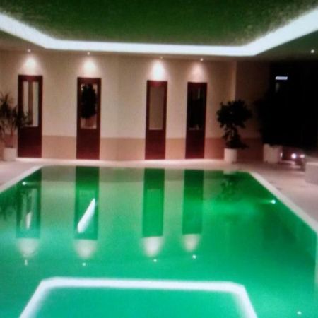 Lord Nelson Cuxhaven Apartment Екстериор снимка