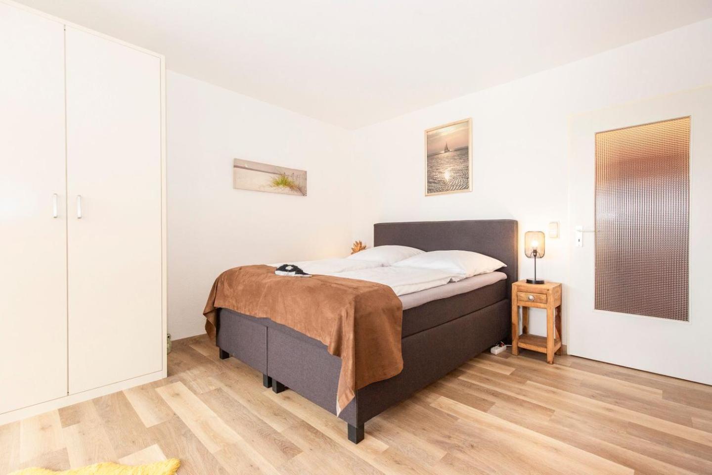Lord Nelson Cuxhaven Apartment Екстериор снимка