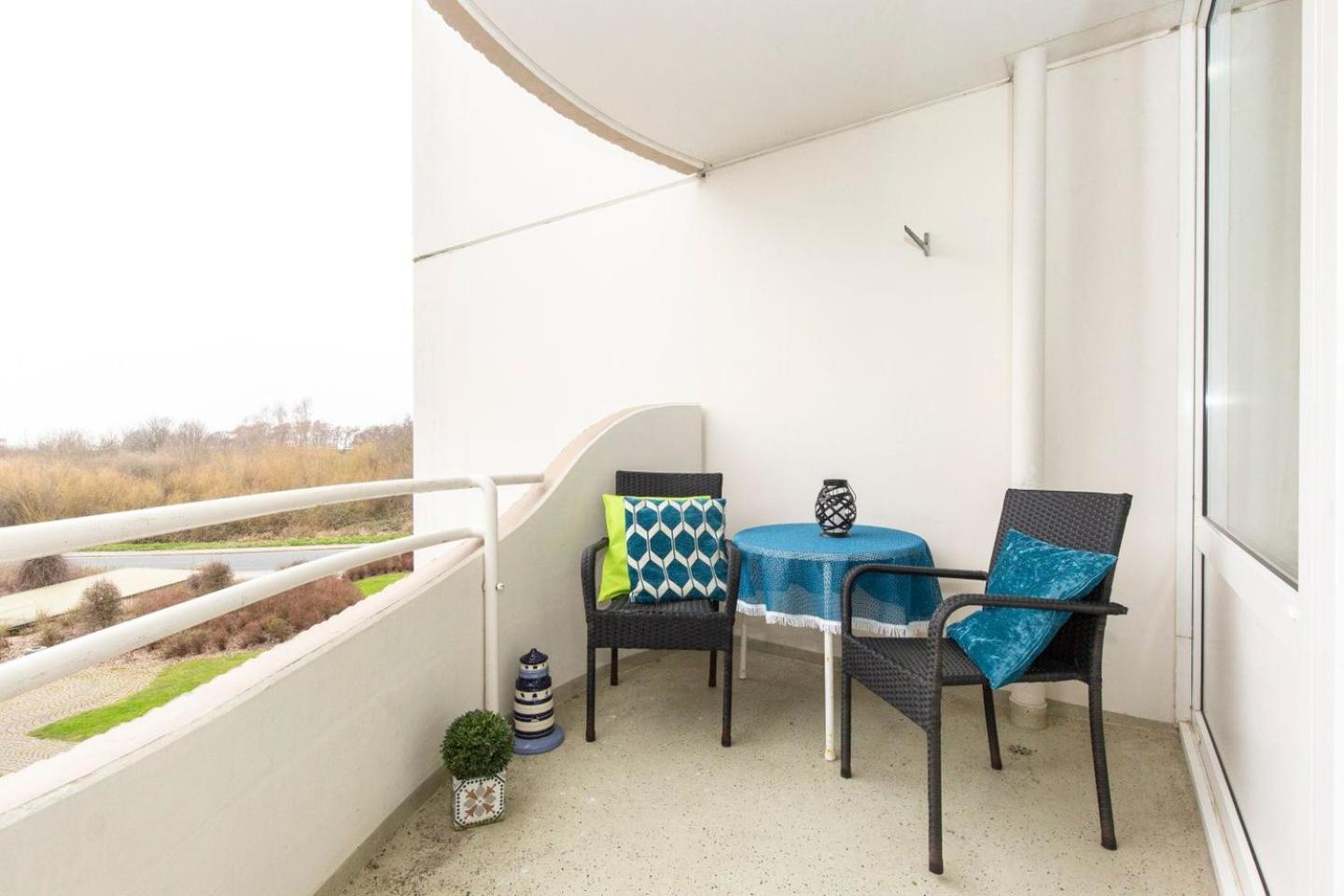 Lord Nelson Cuxhaven Apartment Екстериор снимка