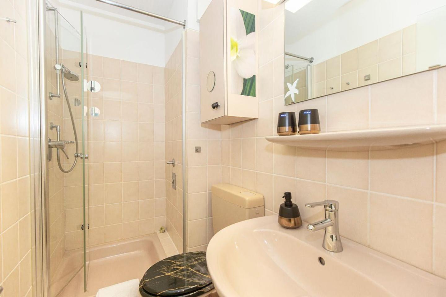 Lord Nelson Cuxhaven Apartment Екстериор снимка