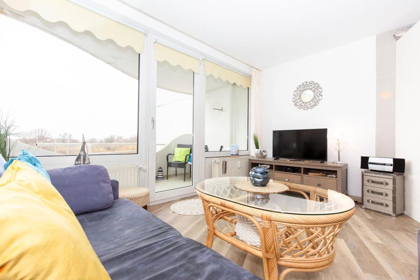 Lord Nelson Cuxhaven Apartment Екстериор снимка