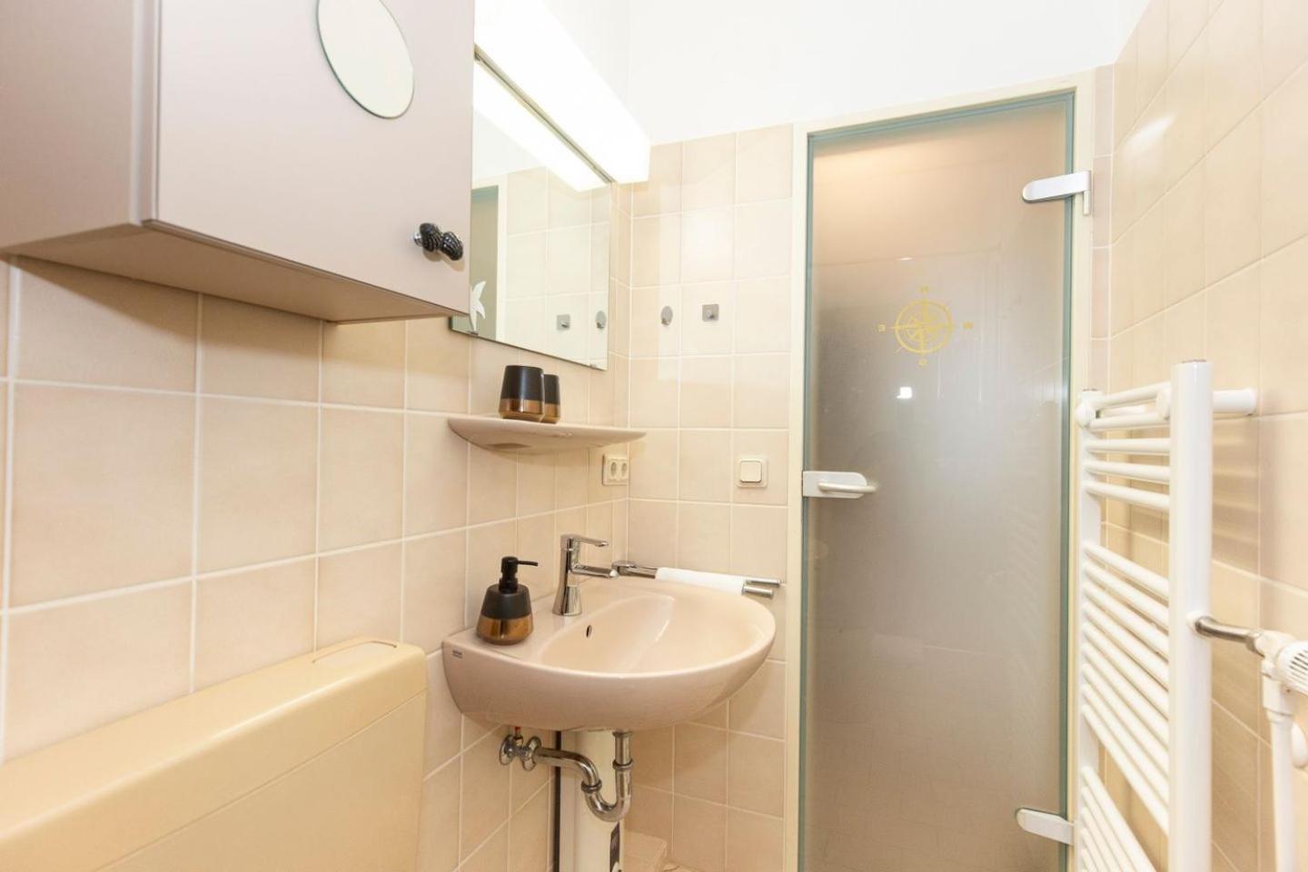 Lord Nelson Cuxhaven Apartment Екстериор снимка