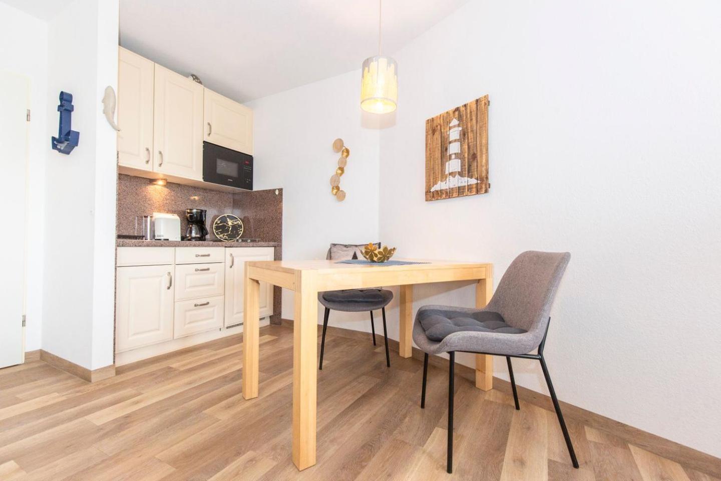 Lord Nelson Cuxhaven Apartment Екстериор снимка