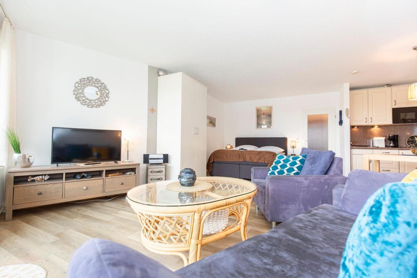 Lord Nelson Cuxhaven Apartment Екстериор снимка