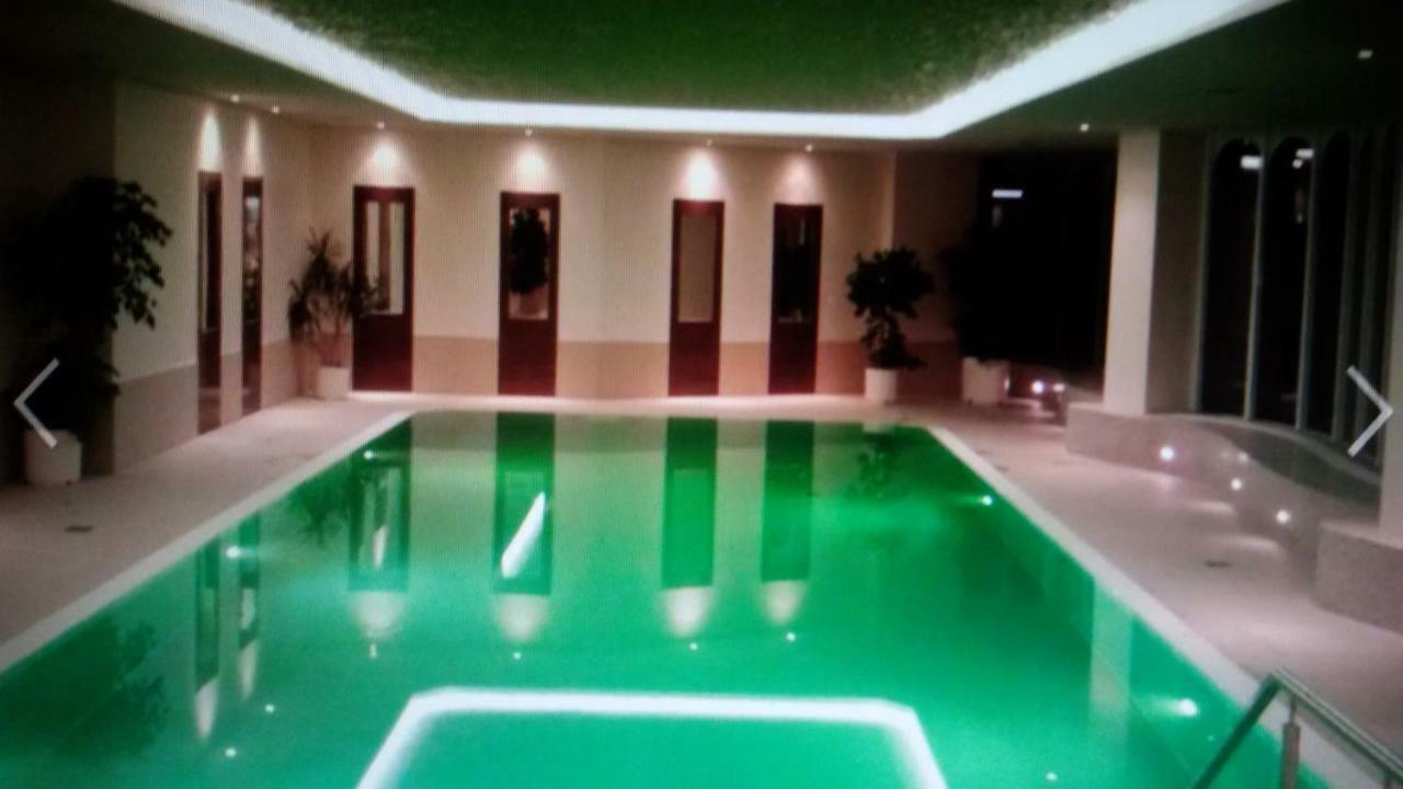Lord Nelson Cuxhaven Apartment Екстериор снимка