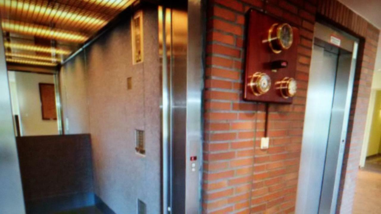 Lord Nelson Cuxhaven Apartment Екстериор снимка
